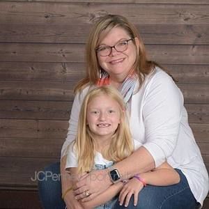 Meet your Posher, Melanie